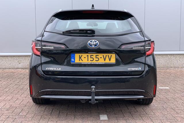 Toyota COROLLA Touring Sports 1.8 Hybrid Active | Camera | Navi |