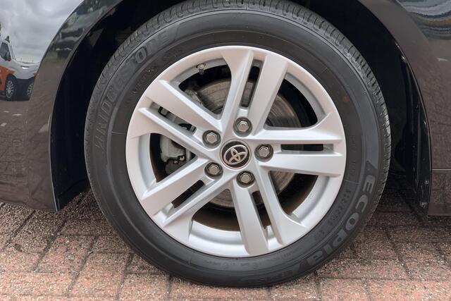 Toyota COROLLA Touring Sports 1.8 Hybrid Active | Camera | Navi |