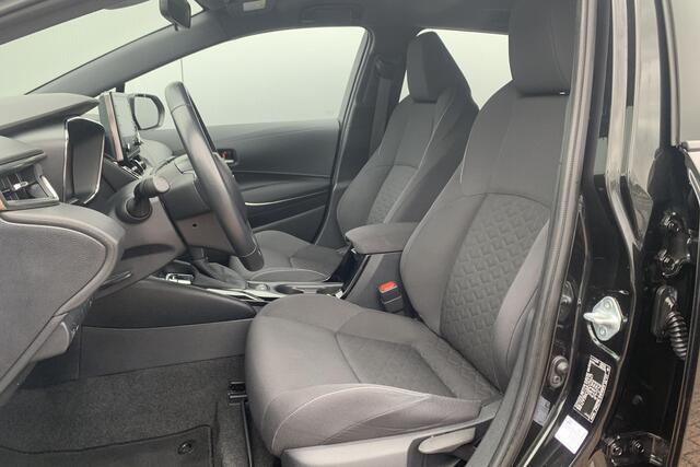 Toyota COROLLA Touring Sports 1.8 Hybrid Active | Camera | Navi |
