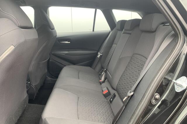 Toyota COROLLA Touring Sports 1.8 Hybrid Active | Camera | Navi |
