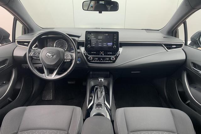 Toyota COROLLA Touring Sports 1.8 Hybrid Active | Camera | Navi |