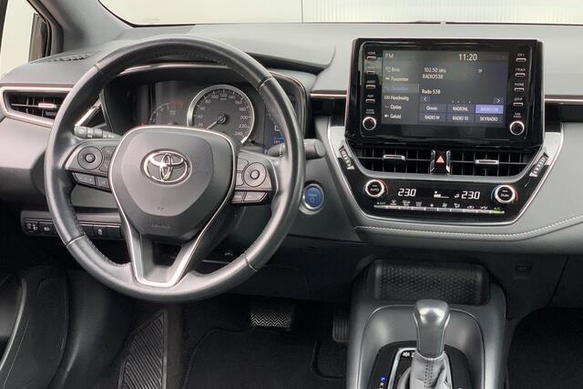 Toyota COROLLA Touring Sports 1.8 Hybrid Active | Camera | Navi |