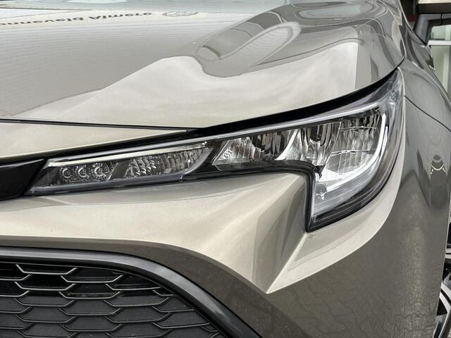 Toyota COROLLA Touring Sports 1.8 Hybrid Dynamic Trekhaak