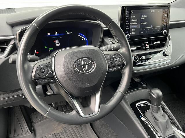 Toyota COROLLA Touring Sports 1.8 Hybrid Dynamic Trekhaak