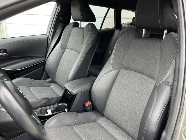 Toyota COROLLA Touring Sports 1.8 Hybrid Dynamic Trekhaak