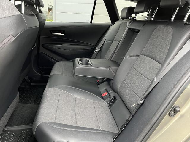 Toyota COROLLA Touring Sports 1.8 Hybrid Dynamic Trekhaak