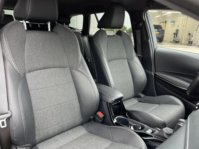 Toyota COROLLA Touring Sports 1.8 Hybrid Dynamic Trekhaak