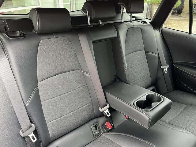 Toyota COROLLA Touring Sports 1.8 Hybrid Dynamic Trekhaak