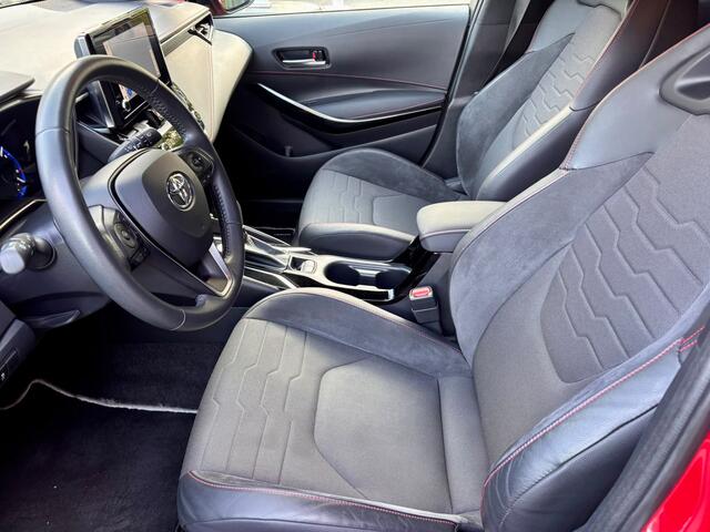 Toyota COROLLA 2.0 Hybrid Sport ,Navi ,Camera.