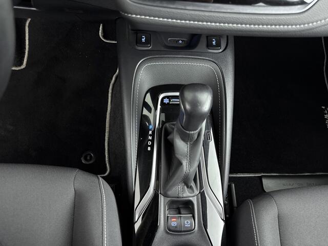 Toyota COROLLA 1.8 Hybrid Dynamic | Stuur-Stoelverwarming | Parkeersensoren | Apple Carplay-Android auto |
