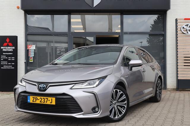 Toyota COROLLA 1.8 Hybrid Style