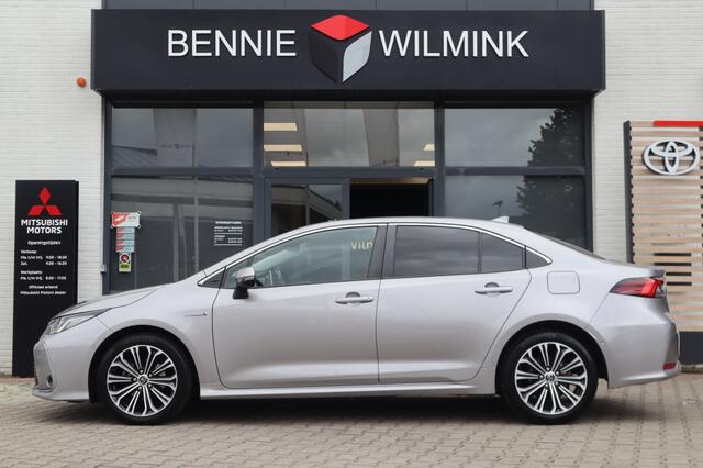 Toyota COROLLA 1.8 Hybrid Style