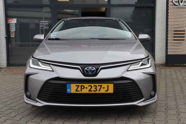 Toyota COROLLA 1.8 Hybrid Style