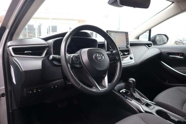 Toyota COROLLA 1.8 Hybrid Style