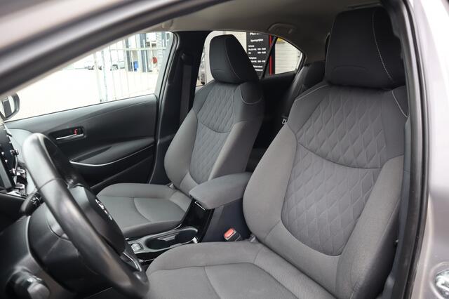 Toyota COROLLA 1.8 Hybrid Style