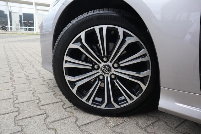 Toyota COROLLA 1.8 Hybrid Style