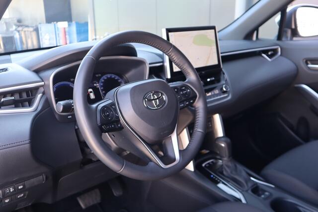 Toyota COROLLA Cross Hybrid 140 Dynamic