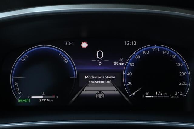Toyota COROLLA Cross Hybrid 140 Dynamic