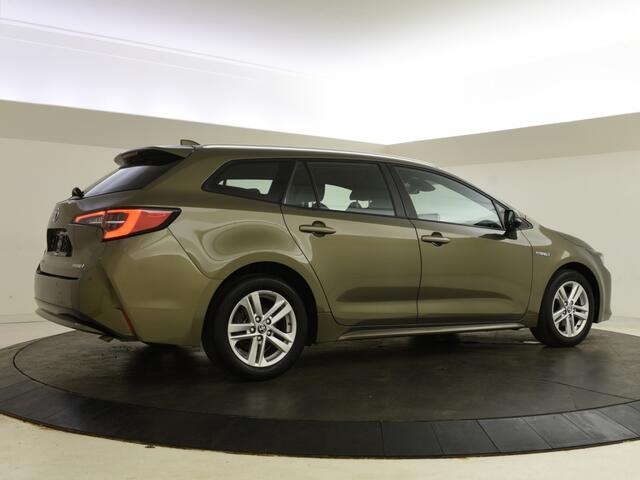 Toyota COROLLA Touring Sports 1.8 Hybrid Active | PDC | Carplay | Adapt. cruise