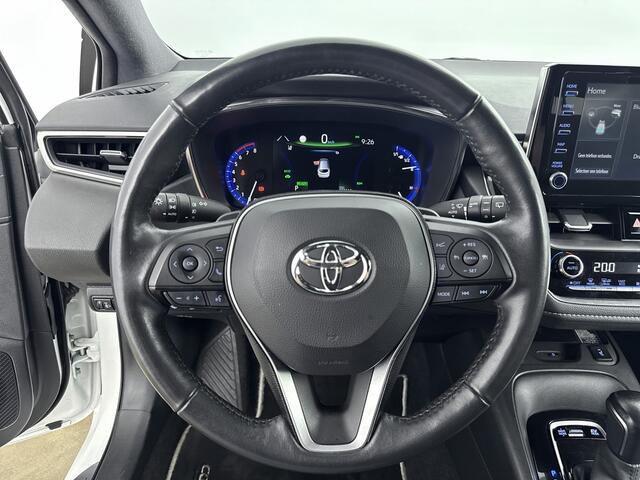 Toyota COROLLA Touring Sports 2.0 Hybrid Dynamic | Voorruit-Stuur-Stoelverwarming | Blindspot | Onderweg-naar-dealer