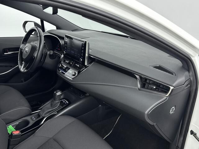 Toyota COROLLA Touring Sports 2.0 Hybrid Dynamic | Voorruit-Stuur-Stoelverwarming | Blindspot | Onderweg-naar-dealer