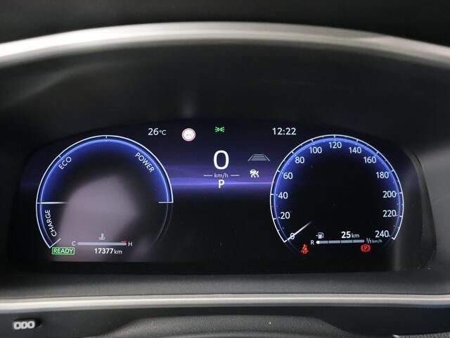 Toyota COROLLA Cross Hybrid 140 Dynamic | Dealer onderhouden | Apple CarPlay/Android Auto | Cruise Control Adaptive | Achteruitrijcamera | Cruise Control Adaptive |