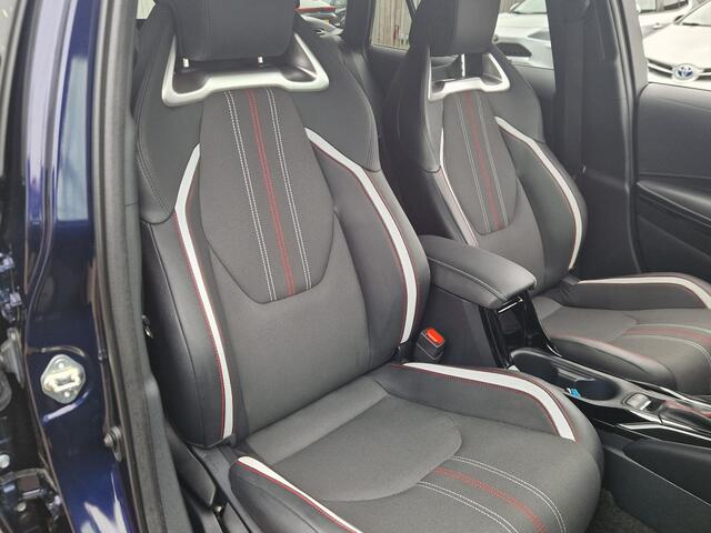 Toyota COROLLA Touring Sports 1.8 Hybrid GR-Sport