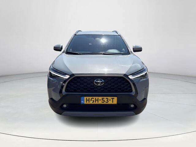 Toyota COROLLA Cross Hybrid 200 Style **TREKHAAK/ DODEHOEK DETECTIE/ PARKEERSENSOREN**