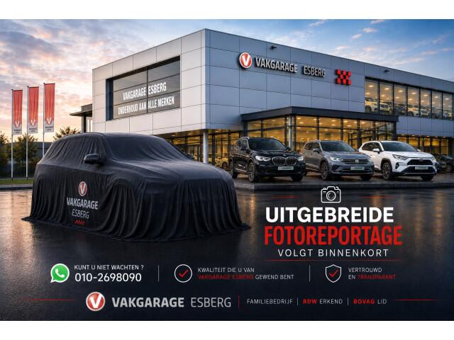 Toyota COROLLA Cross Hybrid 2.0 NAV/CAM,PANO,STOELVERWARMING
