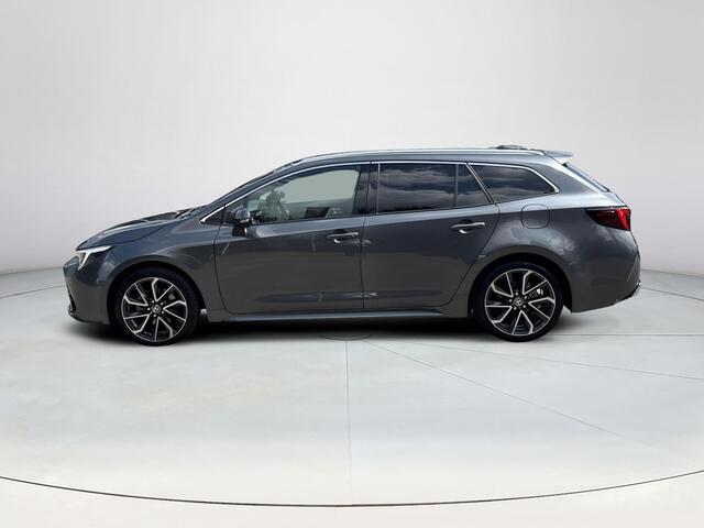 Toyota COROLLA Touring Sports Hybrid 200 Executive | Elek. Achterklep | JBL Audio | Stoel- en Stuurverwarming |