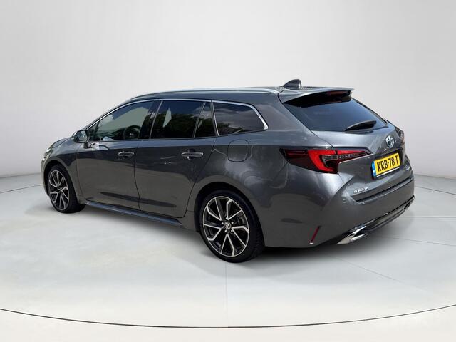 Toyota COROLLA Touring Sports Hybrid 200 Executive | Elek. Achterklep | JBL Audio | Stoel- en Stuurverwarming |