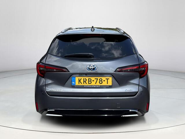 Toyota COROLLA Touring Sports Hybrid 200 Executive | Elek. Achterklep | JBL Audio | Stoel- en Stuurverwarming |