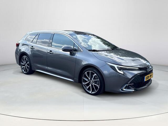 Toyota COROLLA Touring Sports Hybrid 200 Executive | Elek. Achterklep | JBL Audio | Stoel- en Stuurverwarming |