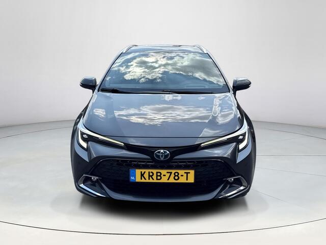 Toyota COROLLA Touring Sports Hybrid 200 Executive | Elek. Achterklep | JBL Audio | Stoel- en Stuurverwarming |