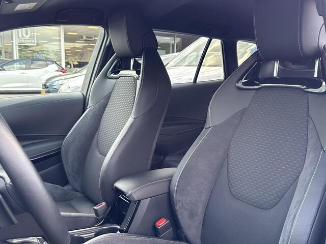 Toyota COROLLA Touring Sports Hybrid 200 Executive | Elek. Achterklep | JBL Audio | Stoel- en Stuurverwarming |