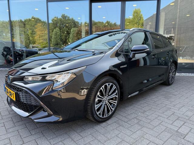 Toyota COROLLA 1.8 HYBRID ACTIVE,LED,Carplay,Adapt Cruise,Lane Ass.,Trekhk Afn,Keyless,Clima,Camera,ParkPilot