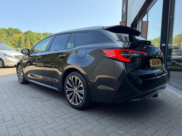 Toyota COROLLA 1.8 HYBRID ACTIVE,LED,Carplay,Adapt Cruise,Lane Ass.,Trekhk Afn,Keyless,Clima,Camera,ParkPilot