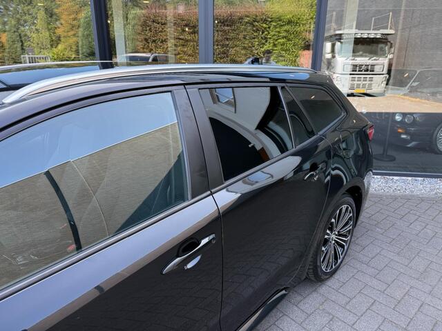 Toyota COROLLA 1.8 HYBRID ACTIVE,LED,Carplay,Adapt Cruise,Lane Ass.,Trekhk Afn,Keyless,Clima,Camera,ParkPilot
