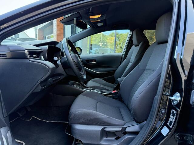 Toyota COROLLA 1.8 HYBRID ACTIVE,LED,Carplay,Adapt Cruise,Lane Ass.,Trekhk Afn,Keyless,Clima,Camera,ParkPilot