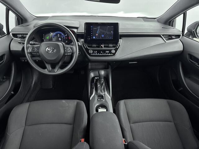 Toyota COROLLA Hybrid 140 Comfort | NL Auto | Navigatie | Cruise Control Adaptief | Achteruitrijcamera | Onderweg-naar-dealer