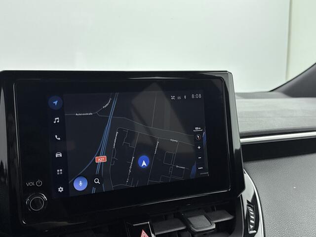 Toyota COROLLA Hybrid 140 Comfort | NL Auto | Navigatie | Cruise Control Adaptief | Achteruitrijcamera | Onderweg-naar-dealer
