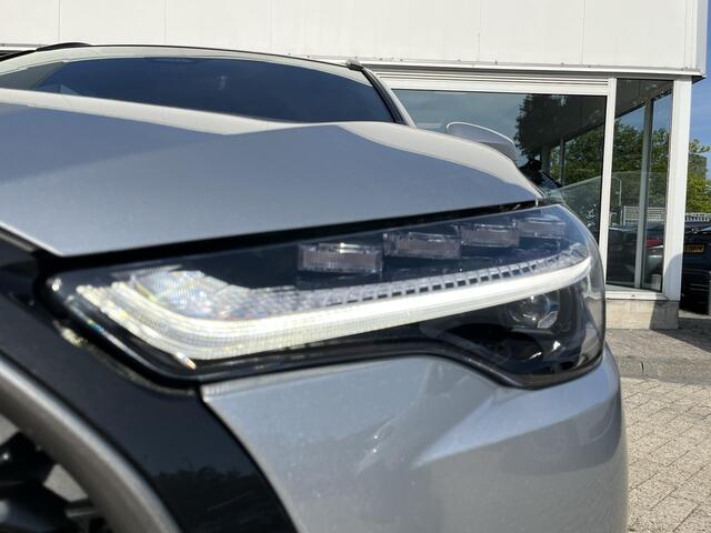 Toyota COROLLA Cross Hybrid 140 Style
