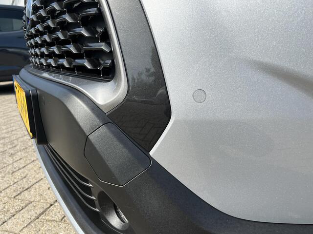 Toyota COROLLA Cross Hybrid 140 Style
