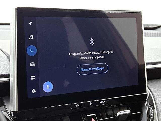 Toyota COROLLA Cross Hybrid 200 Style Limited | Dealer onderhouden | Stoel+stuurverwarming | Parkeersensoren voor+Achter | Dodehoek detectie | Draadloze telefoonlader | Apple CarPlay/Android Auto | Cruise Control Adaptive |