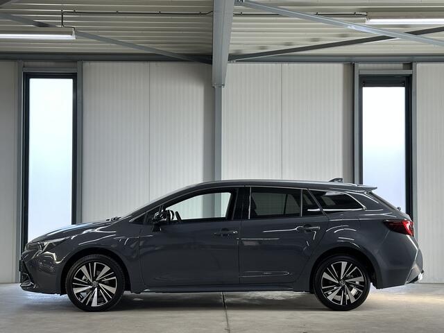 Toyota COROLLA Touring Sports Hybrid 140 Dynamic | Acc | Camera | stoel stuur verw. |