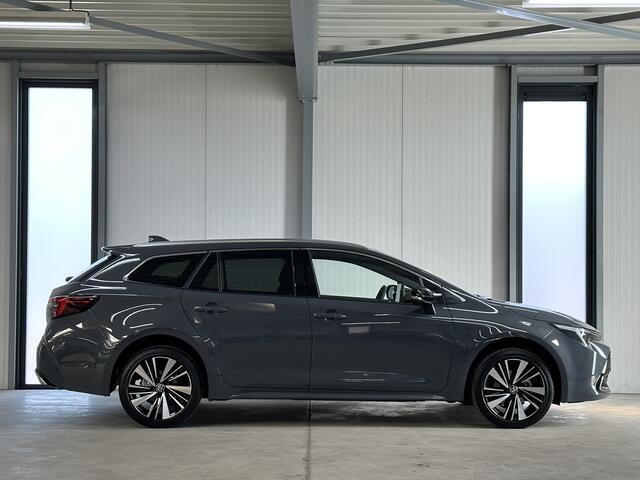 Toyota COROLLA Touring Sports Hybrid 140 Dynamic | Acc | Camera | stoel stuur verw. |