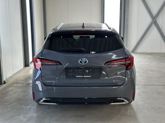 Toyota COROLLA Touring Sports Hybrid 140 Dynamic | Acc | Camera | stoel stuur verw. |