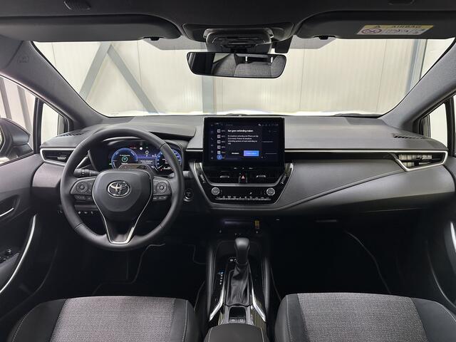 Toyota COROLLA Touring Sports Hybrid 140 Dynamic | Acc | Camera | stoel stuur verw. |