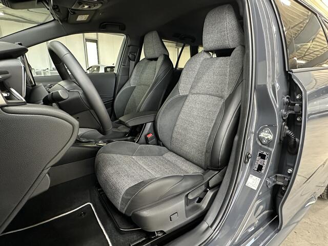 Toyota COROLLA Touring Sports Hybrid 140 Dynamic | Acc | Camera | stoel stuur verw. |