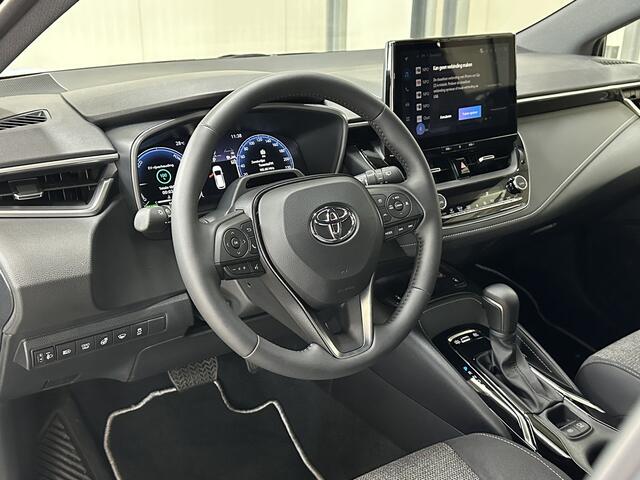 Toyota COROLLA Touring Sports Hybrid 140 Dynamic | Acc | Camera | stoel stuur verw. |